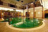 5* Andrássy Rezidencia Wellness Hotel Tarcalon wellnesst kedvelőknek