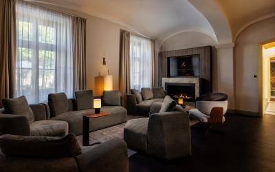 ✔️ Anna Grand Hotel Balatonfüred **** ✔️ Anna Grand Hotel Balatonfüred ****