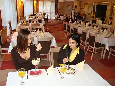 Esküvők tökéletes helyszíne a Dráva Thermal Hotel Resort étterme