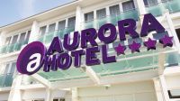 ✔️ Aurora Hotel Miskolctapolca ****