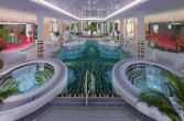 Hotel Borostyán Tamásipuszta 4* wellness hétvége a Borostyán Hotelben